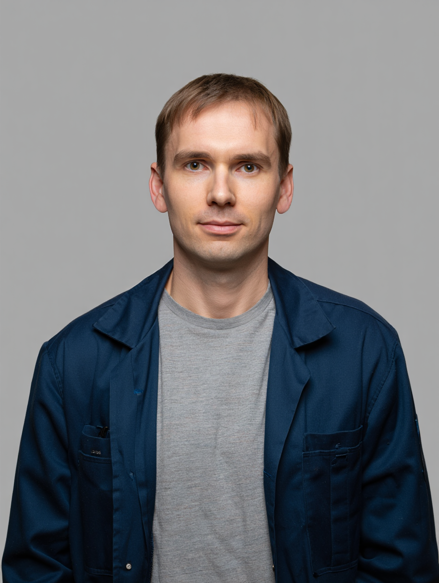 Константинов Демид Сергеевич