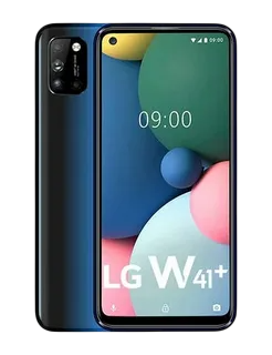 Замена вибромотора LG W41 Plus