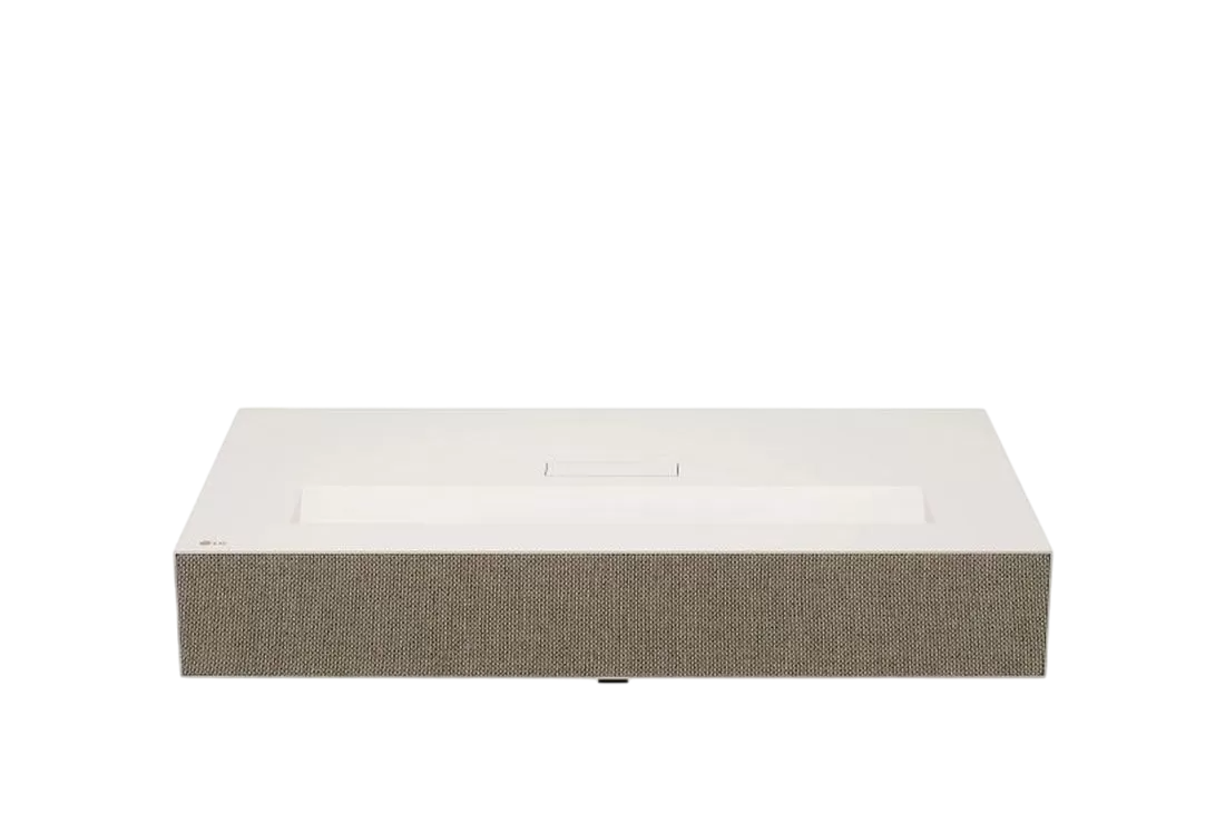 Чистка проектора LG HU915QE