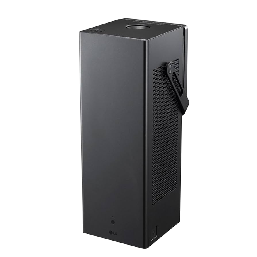 Чистка проектора LG HU80KA