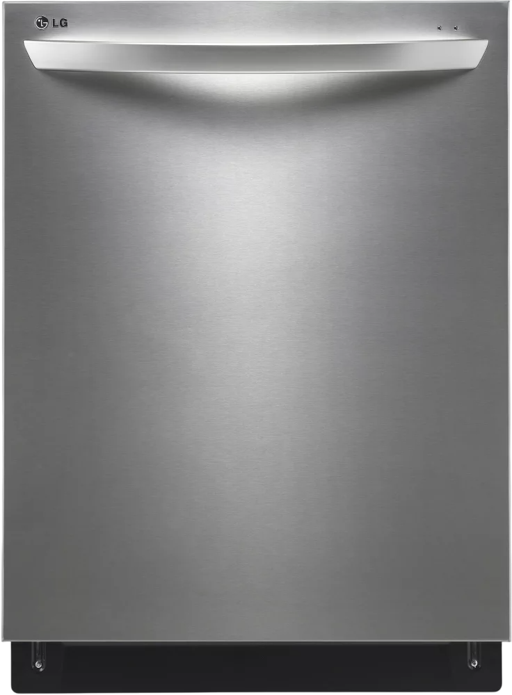 Замена водоприёмника LG LDF7774ST