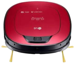 Замена платы управления LG VR1126TS Roboking