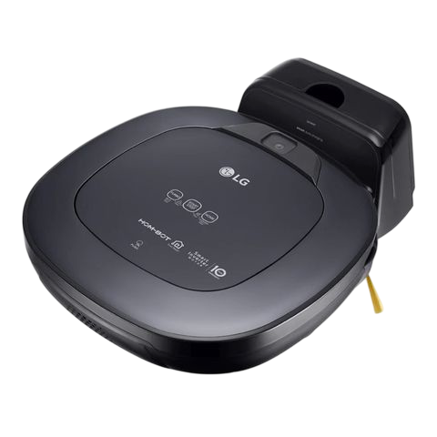 Замена платы управления LG VR6690LVTM CordZero ThinQ