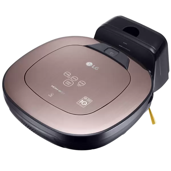 Замена платы управления LG VRF6570LVMB Hom-Bot Square