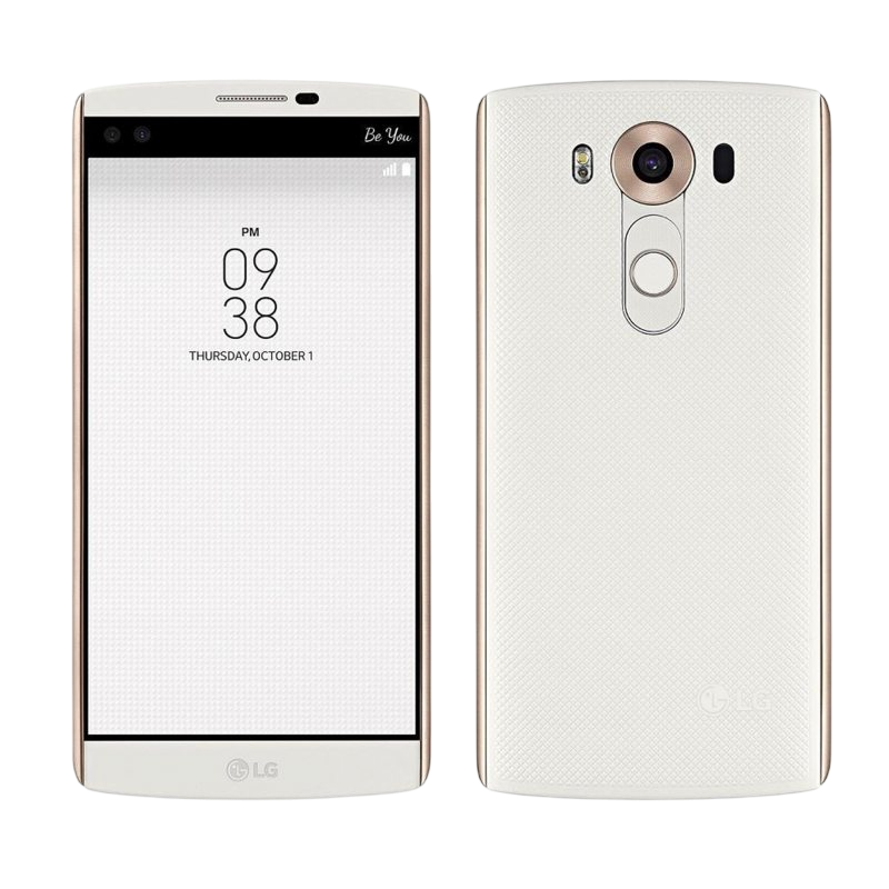 Замена вибромотора LG V10
