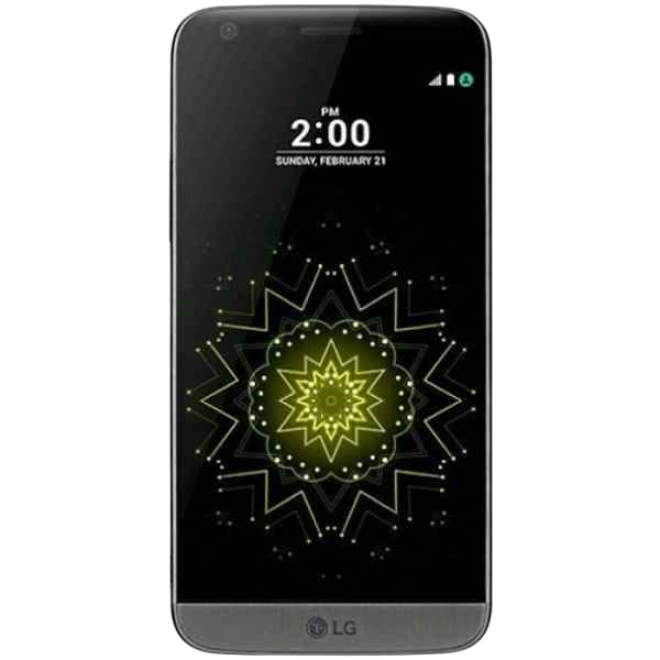 Замена вибромотора LG G5 SE