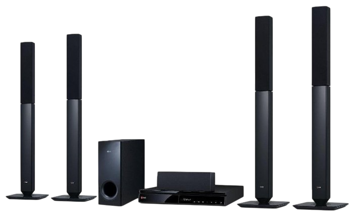 Ремонт контроллера заряда LG HB954TB
