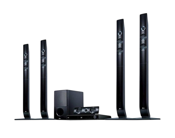 Ремонт контроллера заряда LG HB906TA