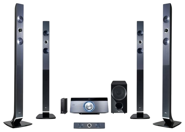 Ремонт контроллера заряда LG HT806PH