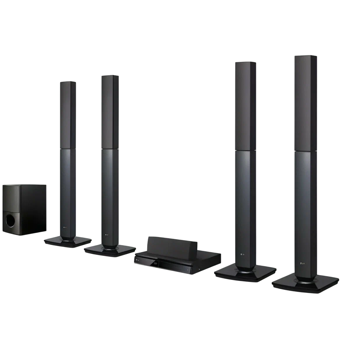 Ремонт контроллера заряда LG XH-T762PZ