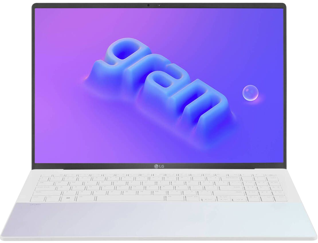 Замена вебкамеры LG Gram Style (16Z90RS)