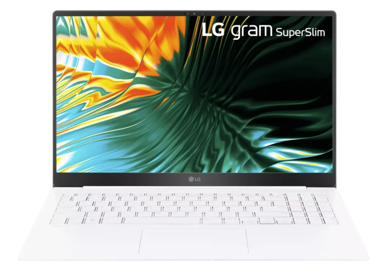 Замена вебкамеры LG Gram SuperSlim (14Z90RT)