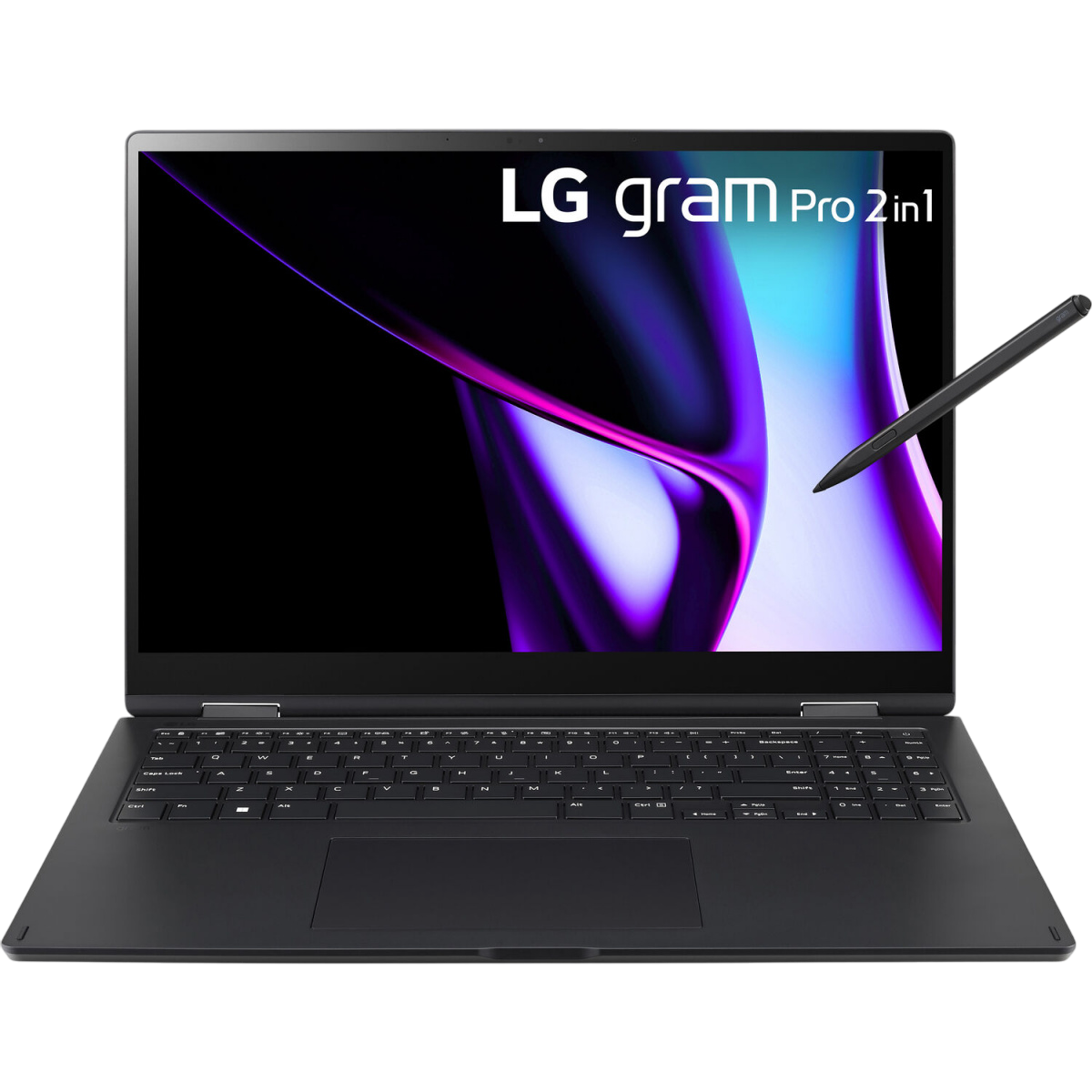 Замена вебкамеры LG Gram 16 2‑in‑1 (16T90SP)