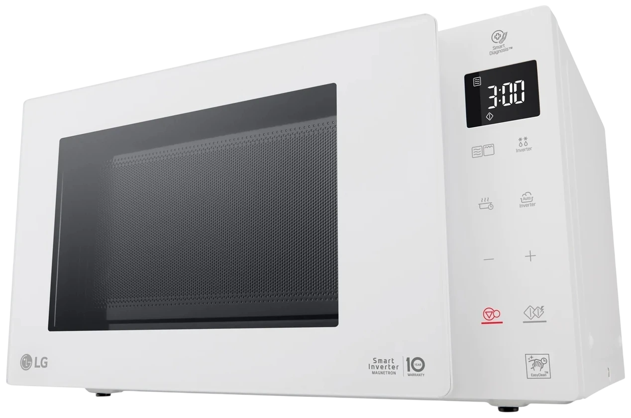 Ремонт двигателя поддона LG MS2336GIH