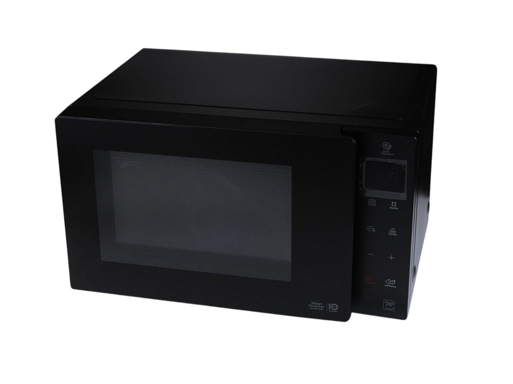 Ремонт двигателя поддона LG MW23W35GIB