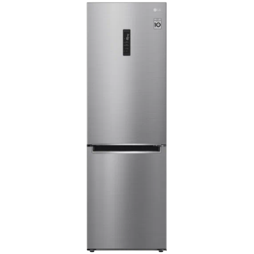 Замена таймера LG GC-B459SMSM