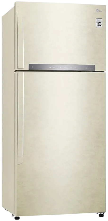 Замена таймера LG GR-H802HEHL