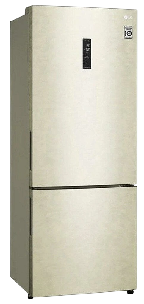 Замена таймера LG GC-B569PECM