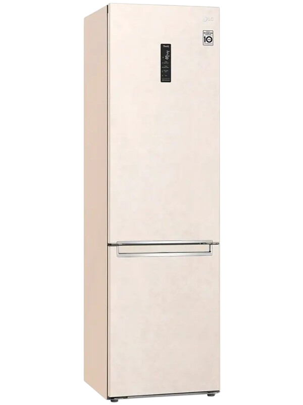 Замена таймера LG GC-B509SEUM