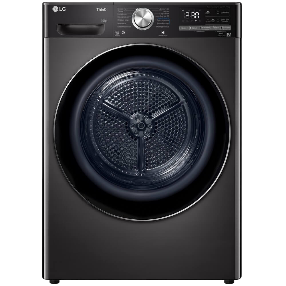 Ремонт или Замена дозатора моющих средств LG WKEX200HBA