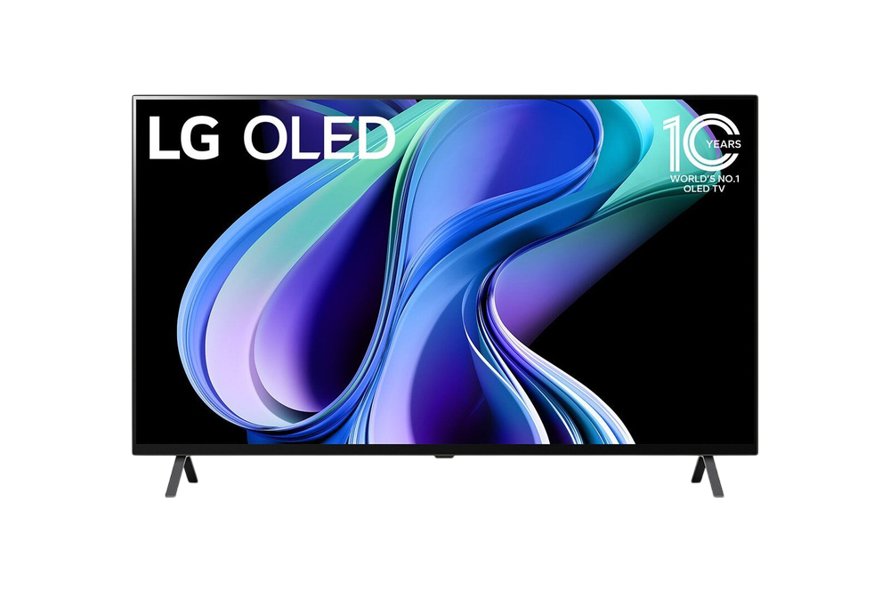 Восстановление после попадания влаги LG OLED A3