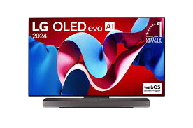 Восстановление после попадания влаги LG OLED C4
