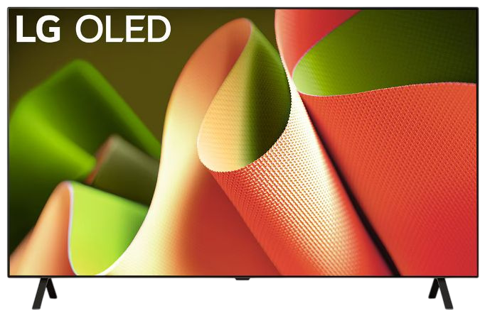 Восстановление после попадания влаги LG OLED B4