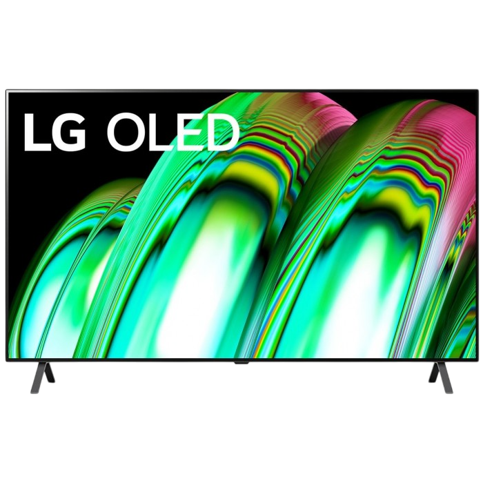 Восстановление после попадания влаги LG OLED A2