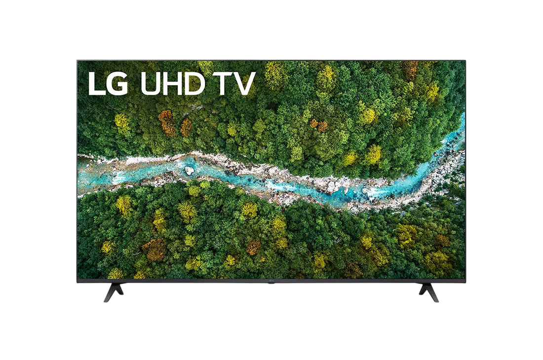Восстановление после попадания влаги LG UHD UP7704