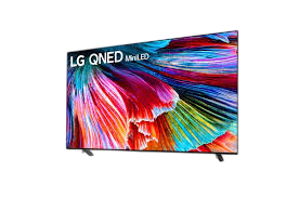 Восстановление после попадания влаги LG QNED99