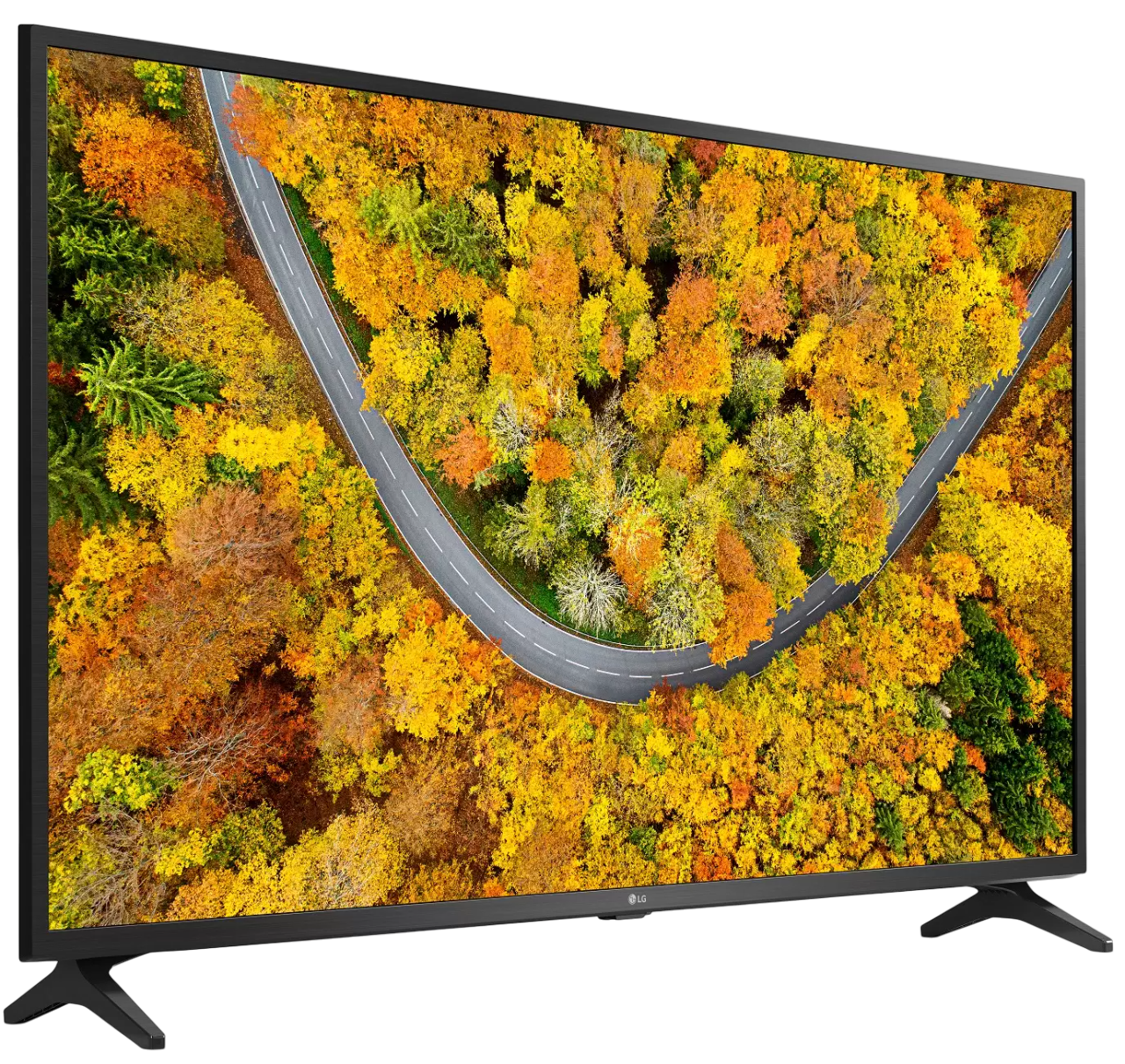 Восстановление после попадания влаги LG UHD UP6800