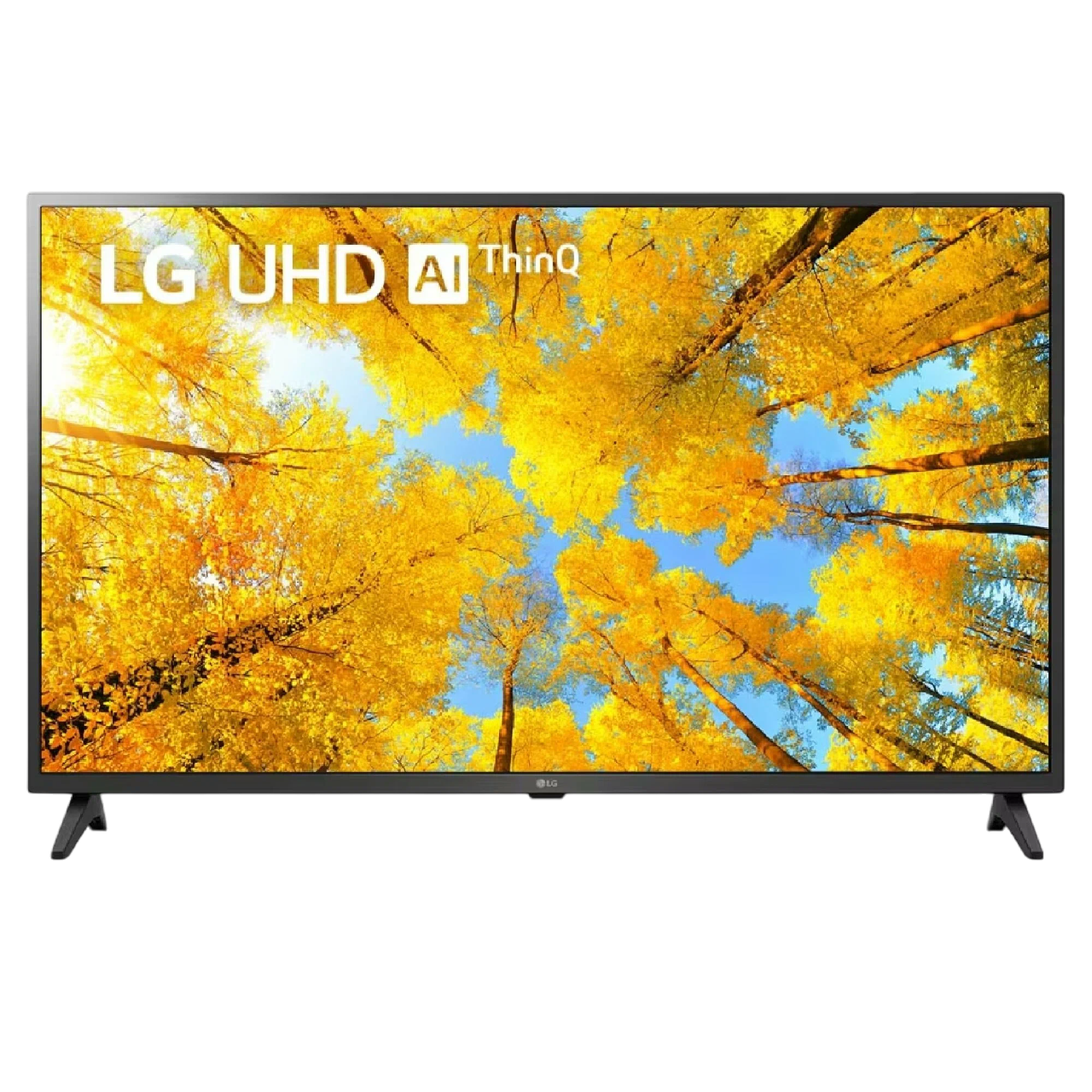 Восстановление после попадания влаги LG UHD UP7500
