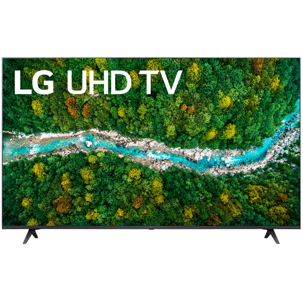 Восстановление после попадания влаги LG UHD UP7700