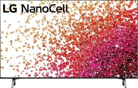 Восстановление после попадания влаги LG NanoCell NANO75