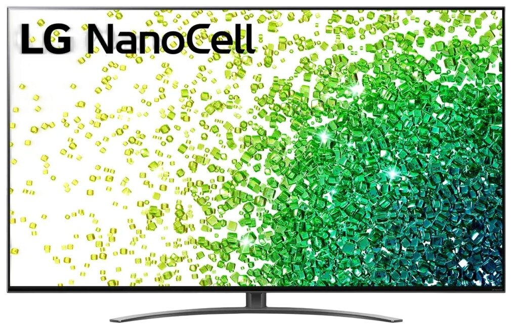 Восстановление после попадания влаги LG NanoCell NANO86