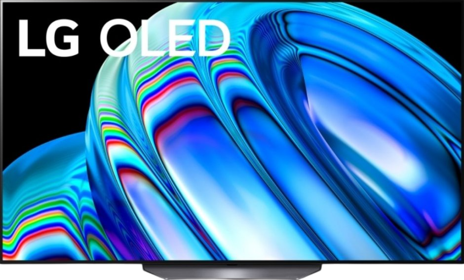 Восстановление после попадания влаги LG OLED B2