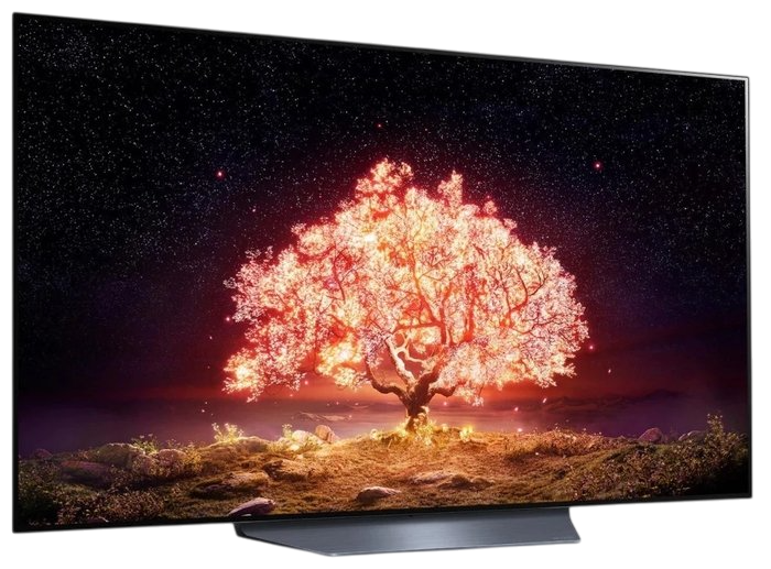 Восстановление после попадания влаги LG OLED B1