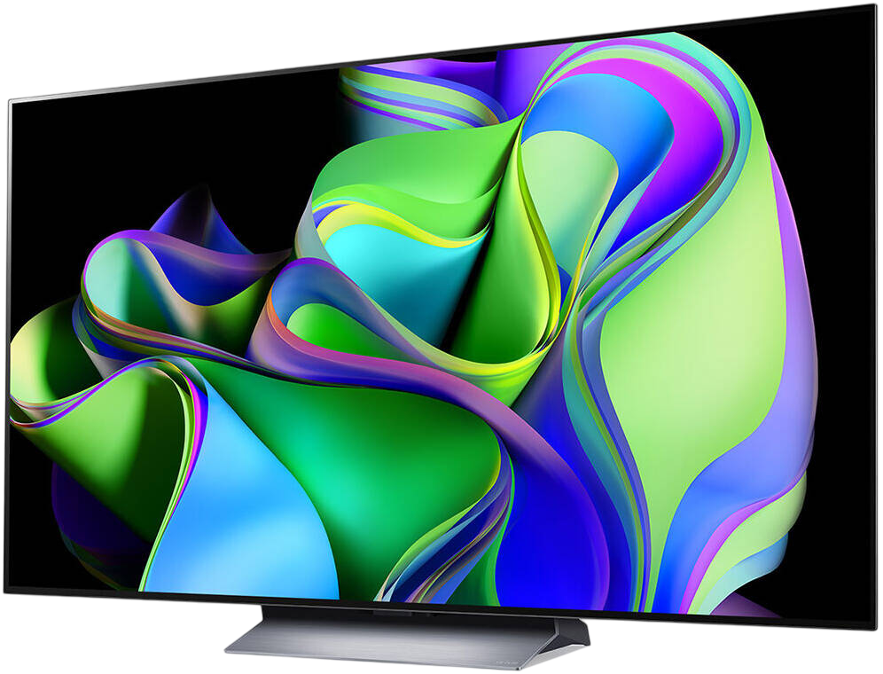 Восстановление после попадания влаги LG OLED C3