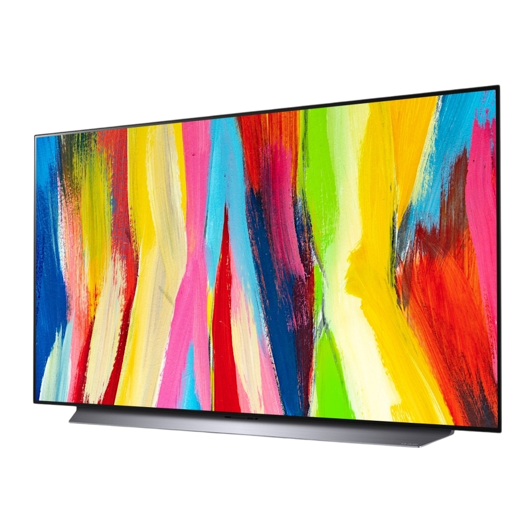 Восстановление после попадания влаги LG OLED C2