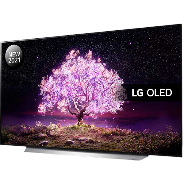 Восстановление после попадания влаги LG OLED C1