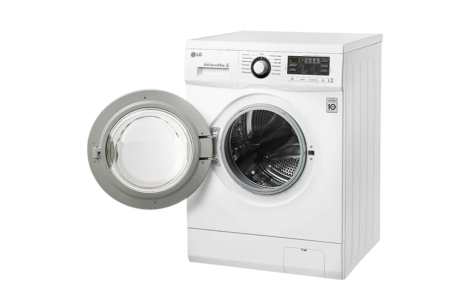 Ремонт или Замена дозатора моющих средств LG FH0B8WD6