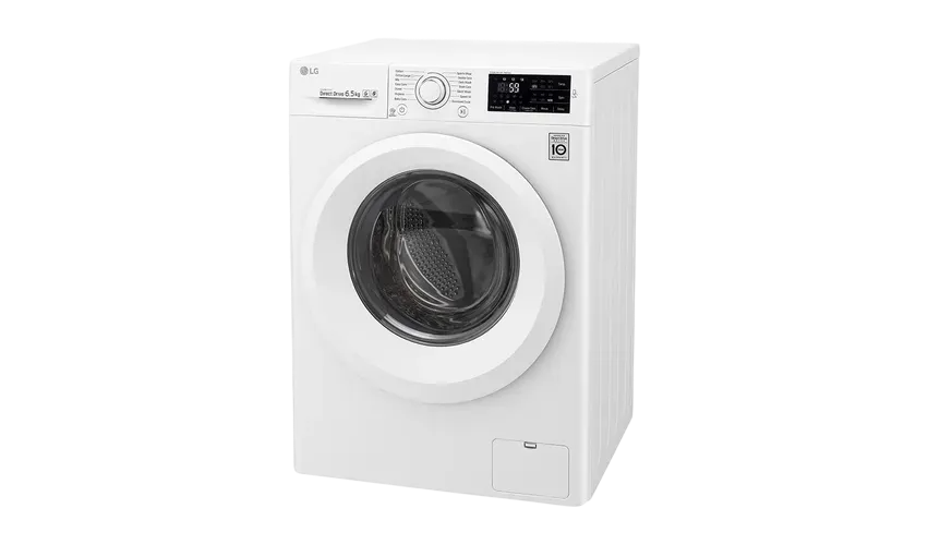 Ремонт или Замена дозатора моющих средств LG F2J5WN3W