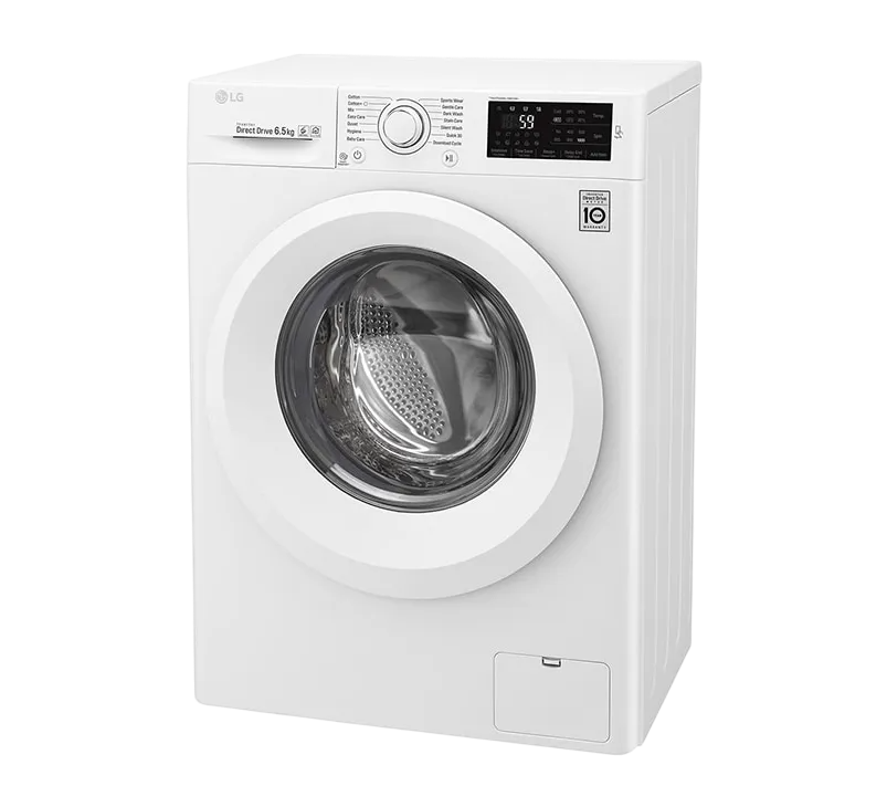 Ремонт или Замена дозатора моющих средств LG F0J5WN3W