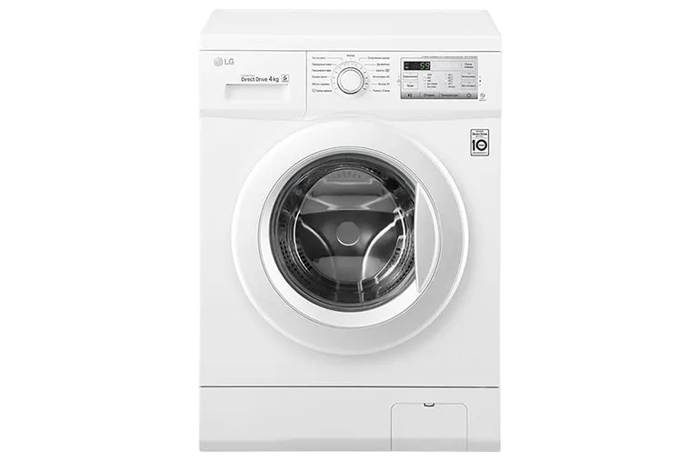 Ремонт или Замена дозатора моющих средств LG FH0H4SDN0