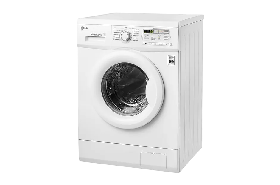 Ремонт или Замена дозатора моющих средств LG F10B8SD0