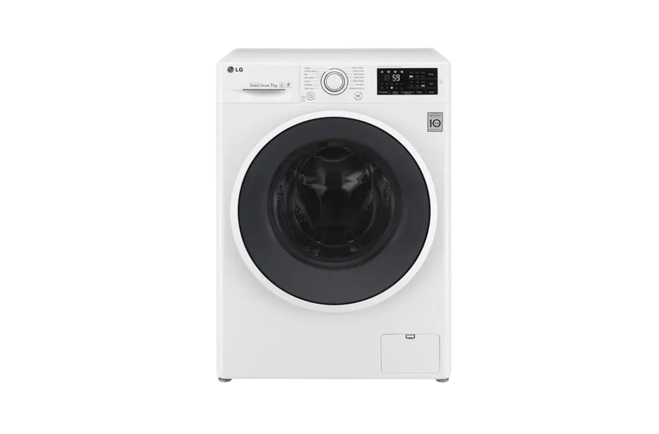 Ремонт или Замена дозатора моющих средств LG FM-2U2QDN1