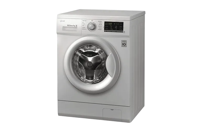 Ремонт или Замена дозатора моющих средств LG F296CD3