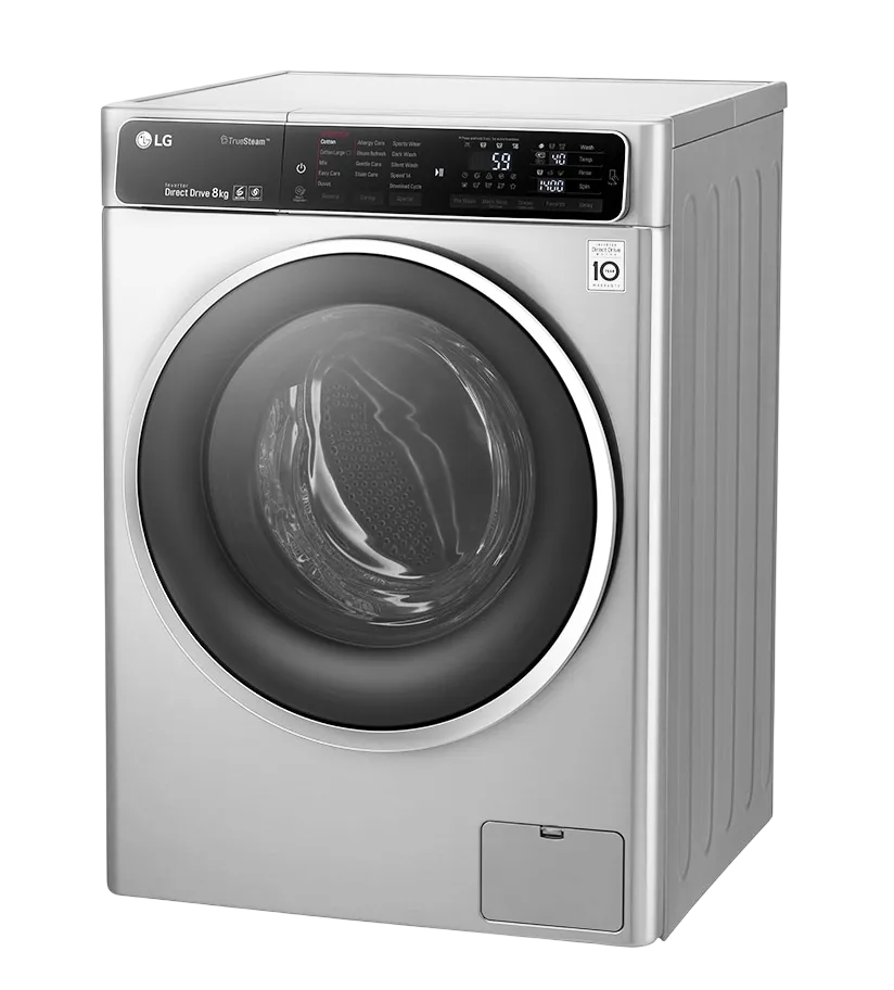 Ремонт или Замена дозатора моющих средств LG FH4U1TBS4