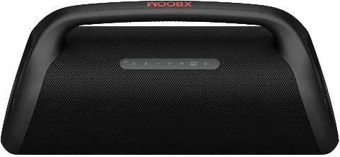 Замена динамика LG XBOOM Go XG9QBK