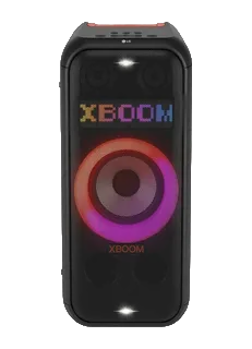 Замена динамика LG XBOOM ON7